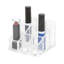 Plastic 9 Compartment Cosmetic Organiser