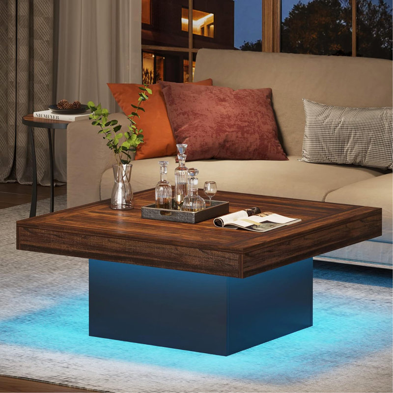 Table basse 35,4 po Farmhouse