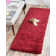 Red Area Rug