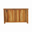 Buffet décoratif 3 tiroirs en bois récupéré Mankato