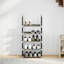 10 Pair Shoe Rack