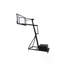Cerceau de basketball mobile 18 pi x 24 pi