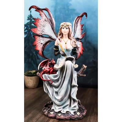 Figurine / sculpture Jazaniah