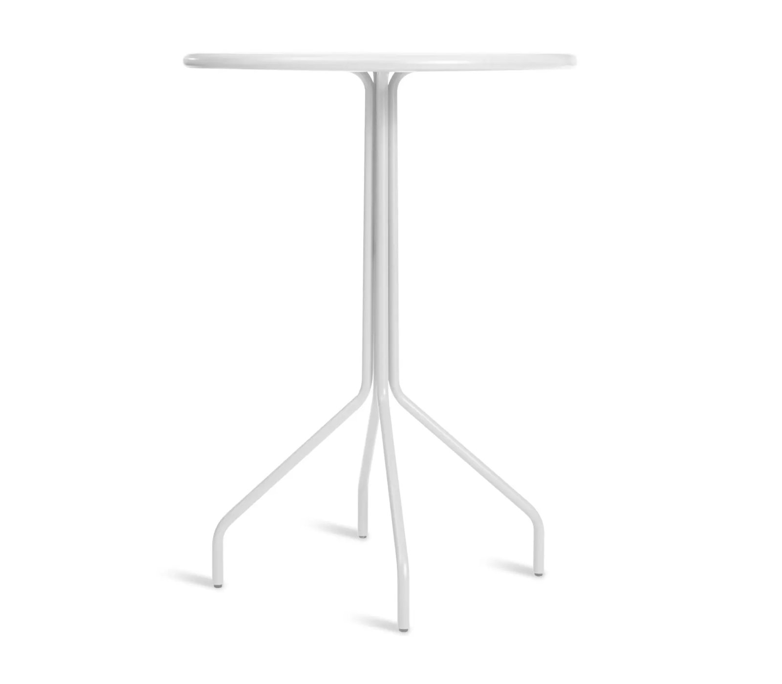 Hot Mesh 30" Bar Table - Thumbnail 5