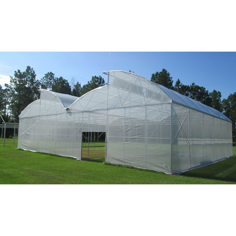 Tropical Weather Shade with Grommets, 6 Ft. x 50 Ft.