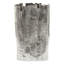 Bunting Metal Table Vase