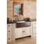 Holborn Bridge Kitchen Faucet with Side Spray-56492863