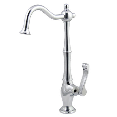 Royale Single Handle Kitchen Faucet