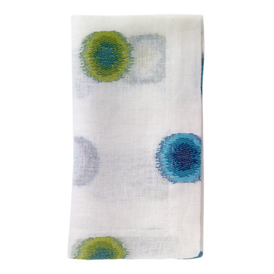 Confetti Square Napkins