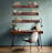 3 Piece Oak Floating Shelf-96919745