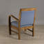 Upholstered Armchair