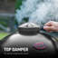 Char-Griller Akorn Kamado Charcoal Grill