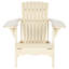 Chaise Adirondack en bois Melida-1476051038