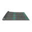 Tapis vert à carreaux Rayshawn-343635241