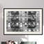 Strangers - Single Picture Frame Print-155405153-155405149