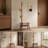 Solid Wood Entryway Storage Bench With Integrated Coat Rack For Efficient Organization And Comfortable Seating Solutions