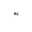 Modern Tubular Brass Single Robe Hook-1311276031