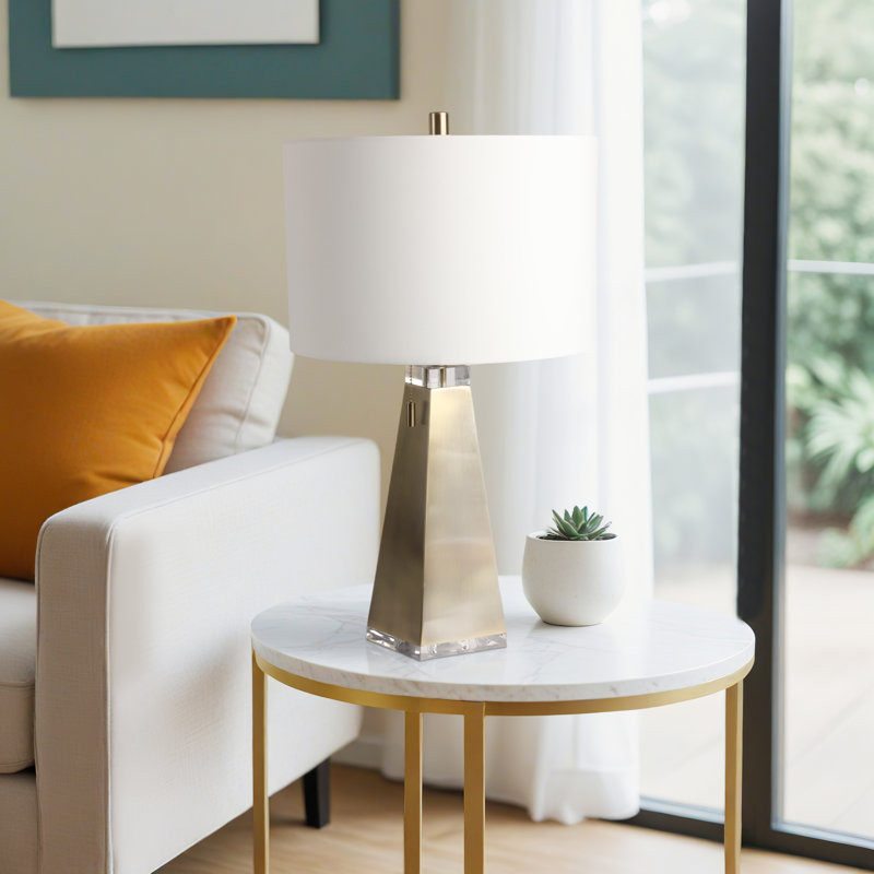 Aramims Standard Table Lamp Single