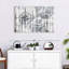 Boussole, reproduction sur toile-1811525320
