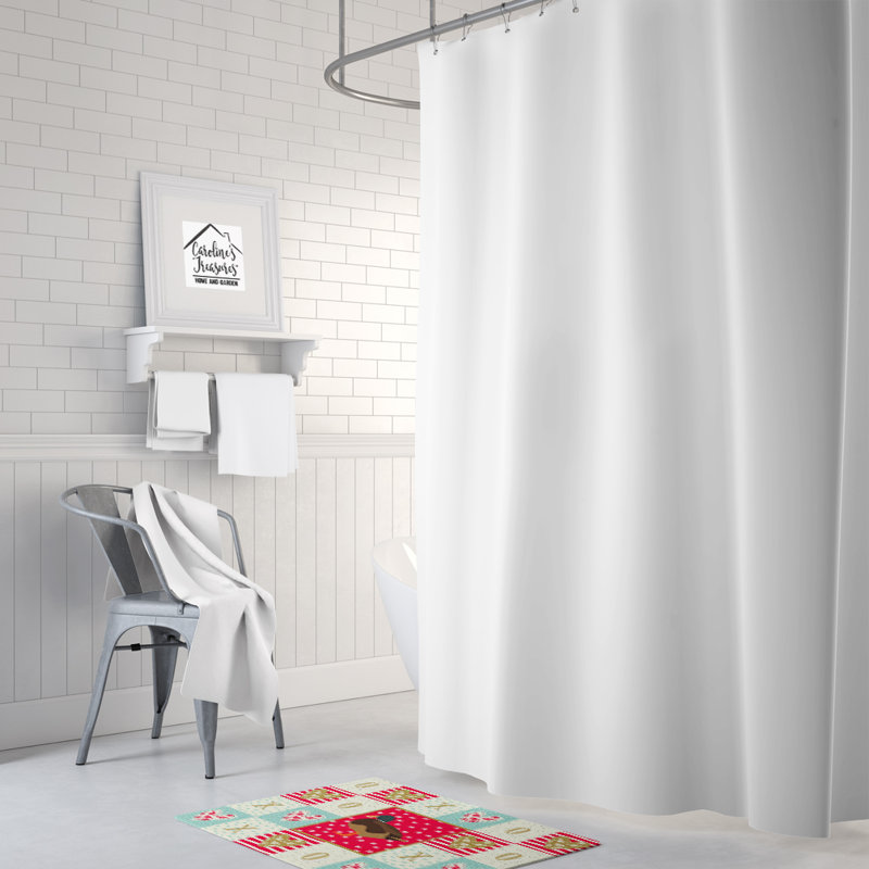 Tapis de cuisine Love, Odacia Bantam Duck