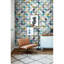 Beneduce 2.5m x 2.5m Matte Peel & Stick Mural-800050662