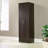 Carnesha 4 - Shelf Storage Cabinet-1939331636
