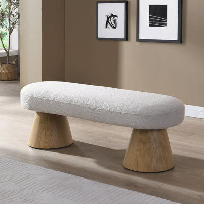 Banc de salle à manger pour salle à manger