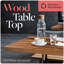 Plateau de table en bois récupéré Heritage Farmhouse-116778449