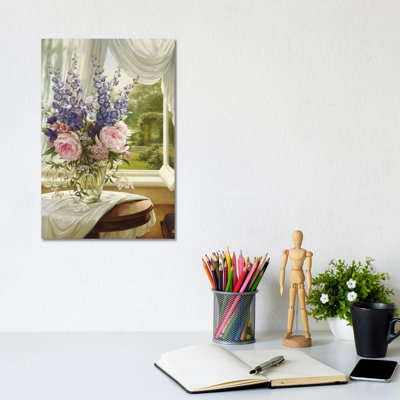 " Estate I " by Igor Levashov Painting Print