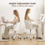 Foam Office Chair-1963817687
