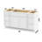 60'' Single Bathroom Vanity Base Only-98666916