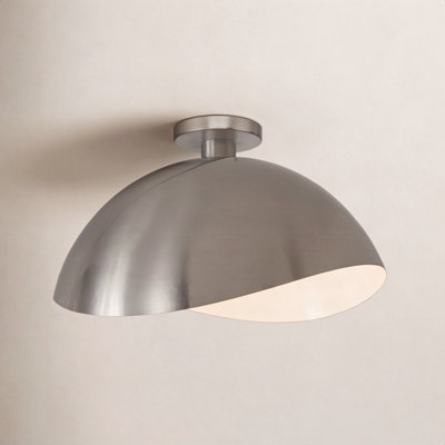 Flush Mount Kit Luna Bella Flush Mount
