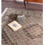 Herkimer Oriental Wool Hand Knotted Area Rug-14566231