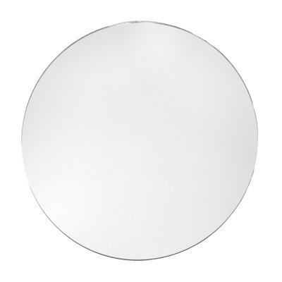 Lauri Flat Mirror