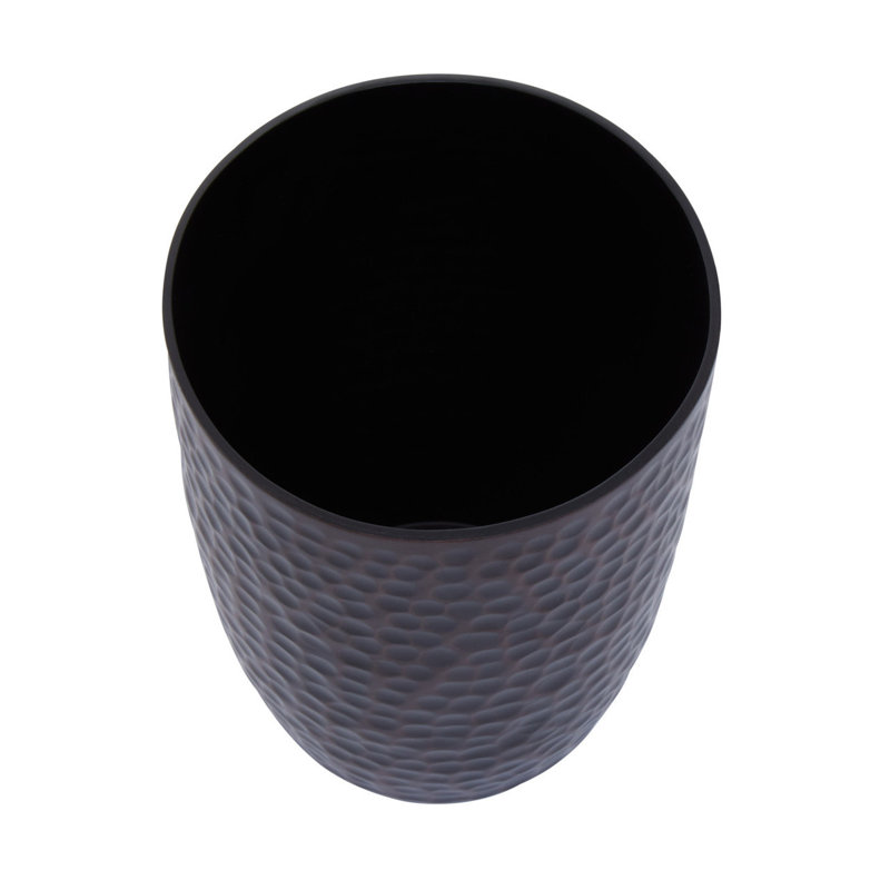 Strout Tumbler, Dark Bronze