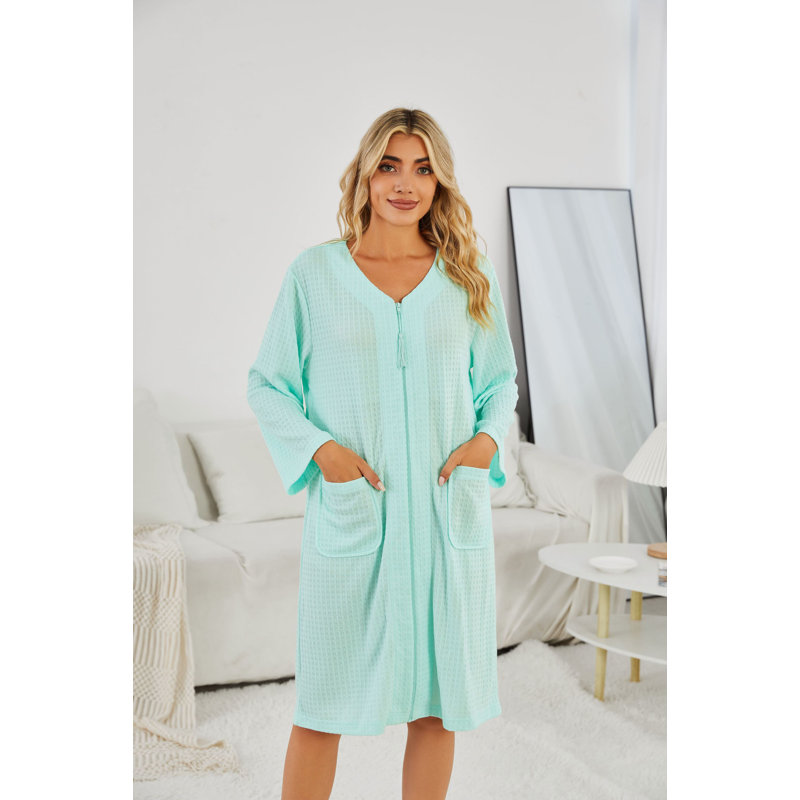 Peignoir avec poches Merike Girl, S
