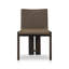 Roxy Outdoor Dining Chair-Faux Hyacinth-29320047