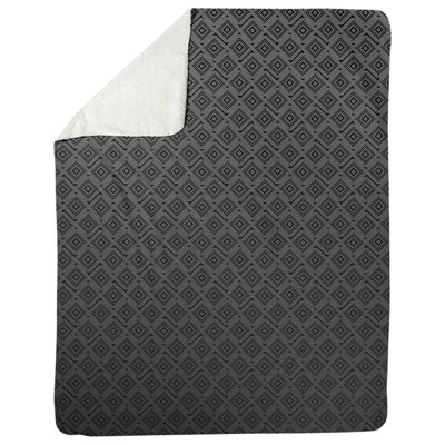 Couverture polaire Katelyn Elizabeth