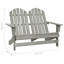 Courtright Solid Wood Outdoor Bench-36188049