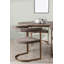 Damondre 4 - Person Dining Set