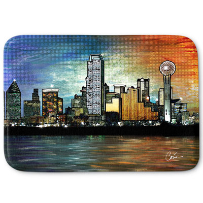 Non-Slip Bath Mat