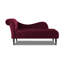 Scalise Upholstered Chaise Lounge-67775117