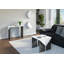 Trip Solid Coffee Table with Storage-56708209-56708210