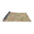 Abstract Multi Area Rug-2076907633