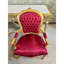 Upholstered Armchair-1200569366
