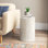 Table de bout Ilhana Global