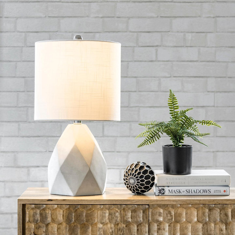 Fanchone Table Lamp