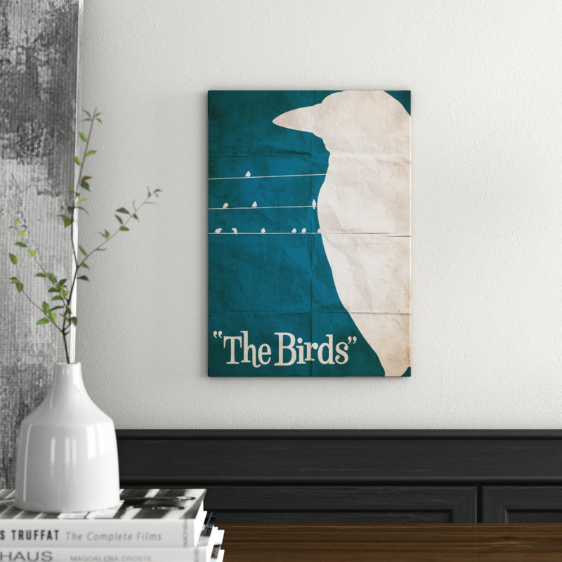 No Frame Print Set