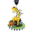 Teamson Kids Sunny Safari Kids Table Lamp