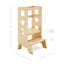 Aide pour la cuisine Jr. Classic